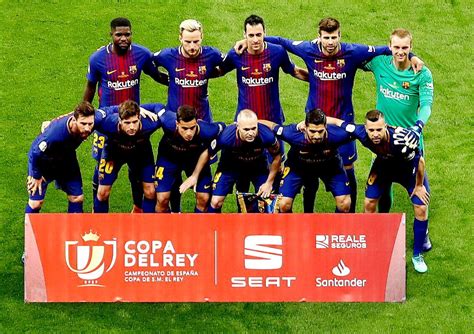 Please note that you can change the channels yourself. BARCELONA contra Sevilla 21/04/2018 Campeón de la Copa del ...