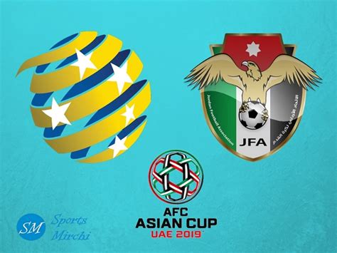 Kayo, fox sports, abc, my football live app: Australia vs Jordan live streaming, Predicted-XI, Squad ...
