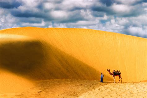 7 Desert Destinations In Asia For Your Next Nomadic Adventure Tatler Asia