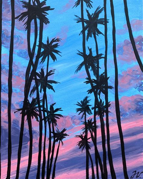 California Sky Paintpeople