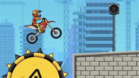 Moto X3m Bike Race Game Uk Appstore For Android