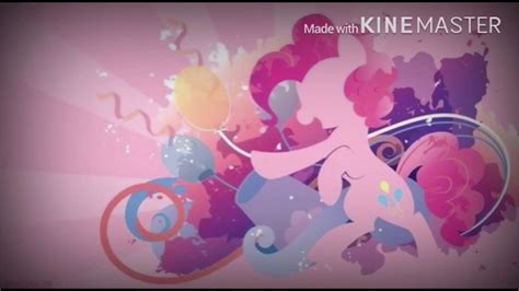 “laughter” A Pinkie Pie Song Youtube