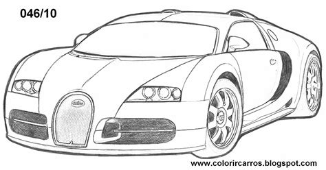 Dibujos De Autos De Carrera Para Colorear Colorear Imágenes
