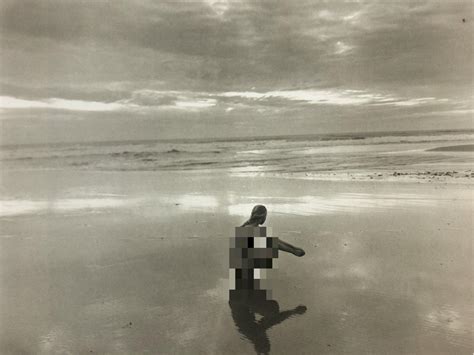 Jock Sturges Lotte Et Nikki Montalivet France Barnebys Sexiz Pix