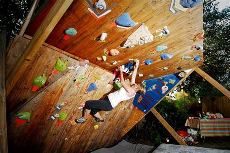 Good How To Resource From Beginning To End Of Build Home Climbing