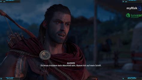 Let S Play Assassins Creed Odyssey Meine Erste Gro E Schlacht