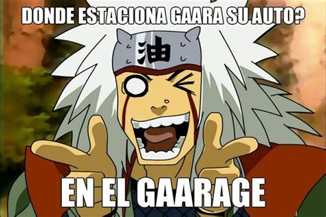 Memes De Naruto Imagenes Chistosas