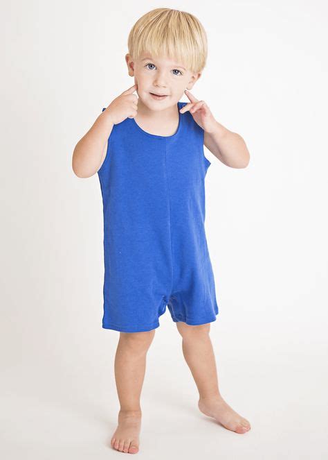 Royal Blue Knit Boys Shortall Boy Outfits Royal Blue T Dress