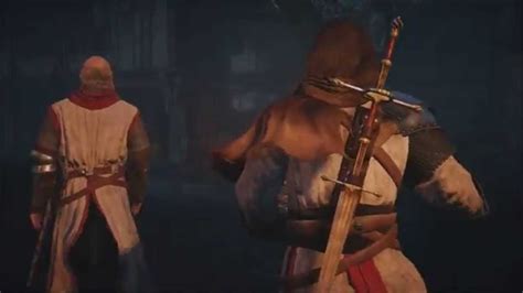 Assassin S Creed Unity Part Starting Off As A Templar Again