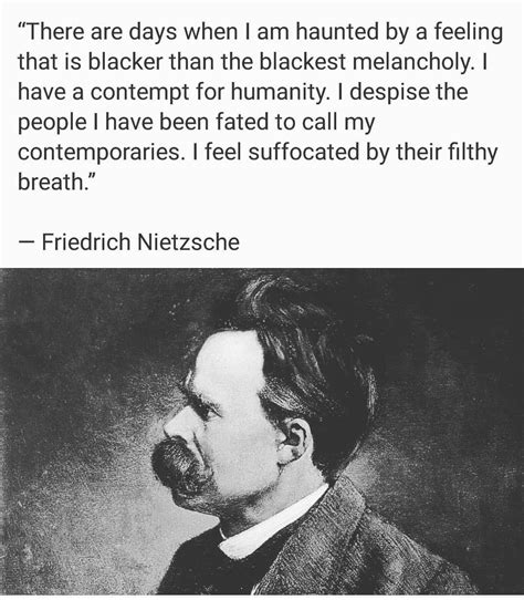 Poetic Outlaws On Instagram “that Kinda Morning 🖤 Nietzsche Nihilism Existentialism
