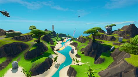 Get the best fortnite creative map codes here. Downhill River Zone Wars 2.0 i-not-eclipse-i - Fortnite ...