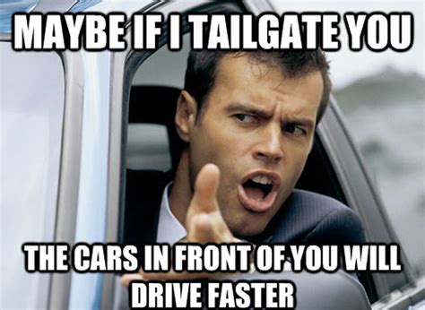 24 Funny Teenage Driver Memes Niccinatinal
