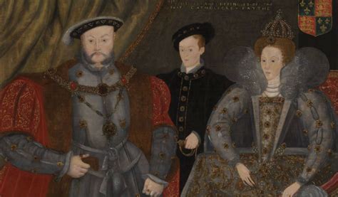 King Edward Vi Tudor Monarchs Facts Information And Pictures