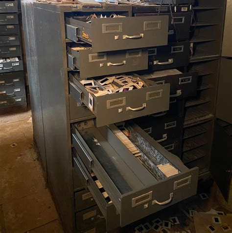 Abandoned Autopsy Photographs : r/urbanexploration