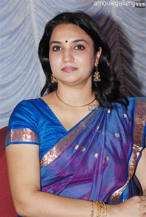 Sukanya Actress Suganya Stills Image