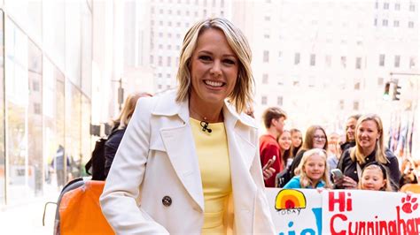 Watch Today Excerpt Dylan Dreyer Reveals Who Her Dream 3rd Hour Co