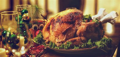 The Ultimate Christmas Dinner: A trio of recipes from Liverpool's top chefs
