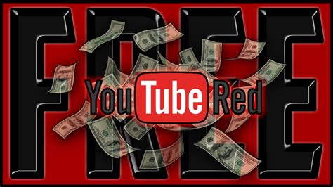 Watch Youtube Red Shows And Movies For Free 2017 Youtube