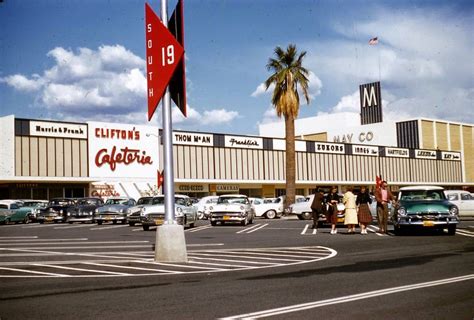 Maybe you would like to learn more about one of these? The suburban Eastland Center Mall in West Covina ...
