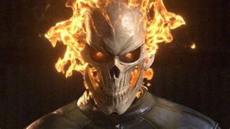 Marvel Reportedly Shocked Over Ghost Rider Cancellation Youtube