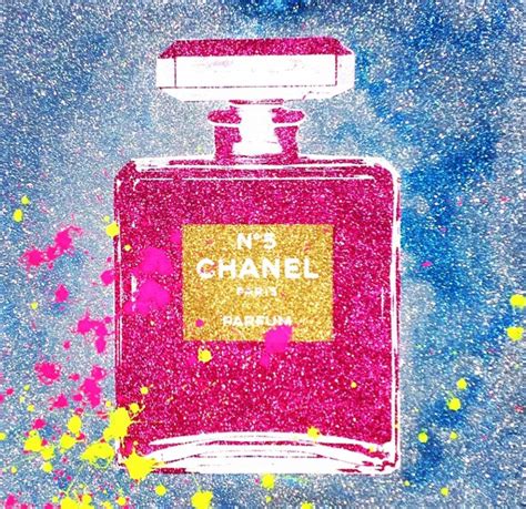 Chanel No. 5 | Perfumes illustrations | Pinterest | Illustrations, Fashion illustrations and ...
