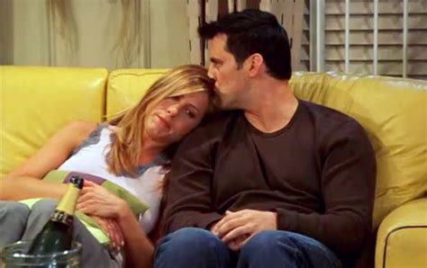 Jennifer Aniston Doesn T Think Rachel And Joey Were Each Other S Endgame On Friends