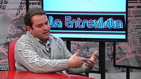 La Entrevista Con Manuel Torres Youtube