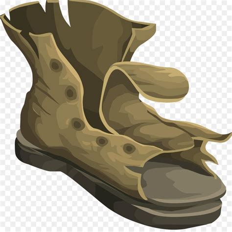 Worn Out Shoes Clipart 10 Free Cliparts Download Images On Clipground