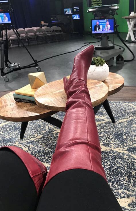 The Appreciation Of Booted News Women Blog Boot Selfies Leather High Heel Boots Leather