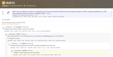 Vote Brigading Means