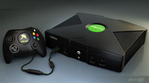 Dünden Bugüne Xbox Tüm Modelleri Ve Oyunları