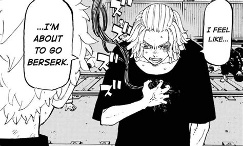 Mikey Vs. Takemichi Starts! Liberate Date & Plot Main points - Comicorigin