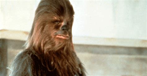 How Did Chewbacca Speak In The Movies Popsugar Tech