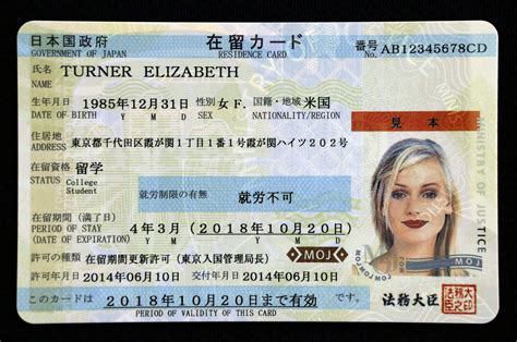 Generally, permanent residents are considered resident aliens. Self-sponsored visas: a passport to freedom or a world of pain? | The Japan Times