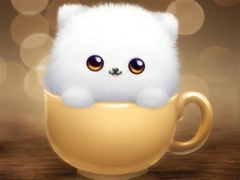 Wallpaper Lucu Imut Picture Myweb