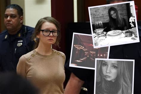 How Scammers Like Anna Delvey And The Tinder Swindler Exploit A Core