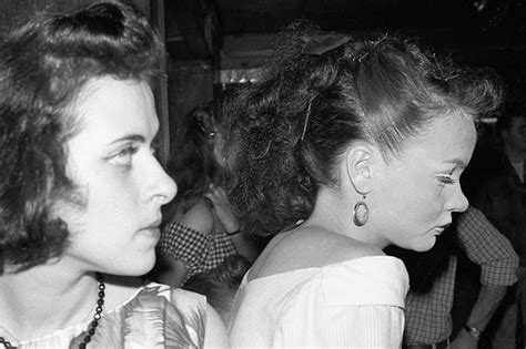 50 candid photographs capture the london rockabilly and indie and pop music scenes of the mid