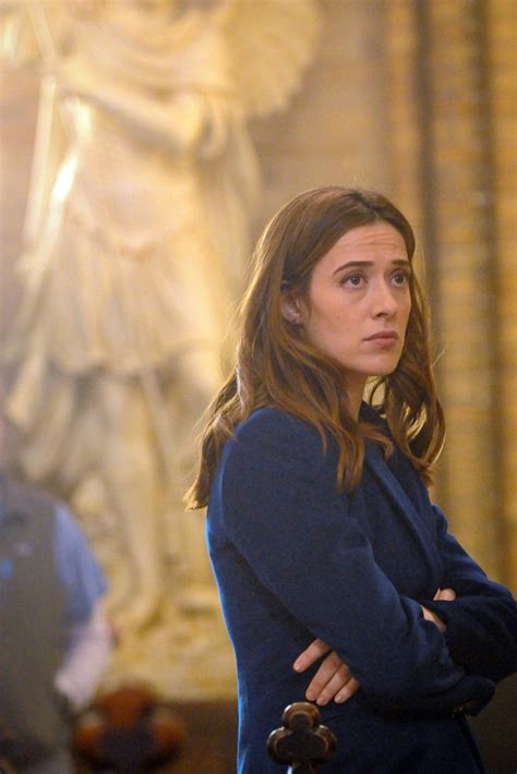 Marina Squerciati - Actress