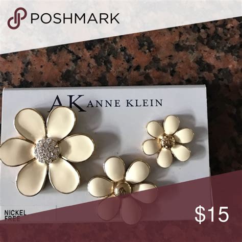 Anne Klein Pins Anne Klein Jewelry Anne Klein Things To Sell