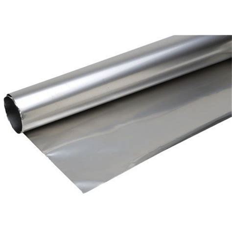 Stainless Steel Foil Grade 200 Series At Rs 450kg In Mumbai Id