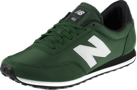 New Balance U410 Shoes Green