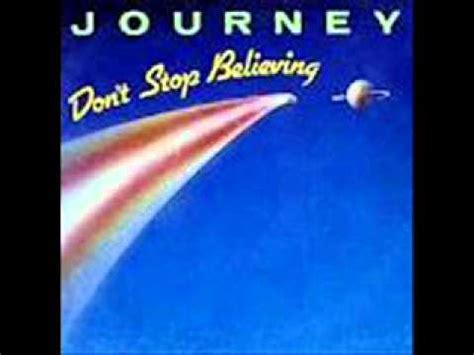 123 536 100 просмотров • 19 окт. Journey - Don't Stop Believing - Instrumental BEST SOUND ...