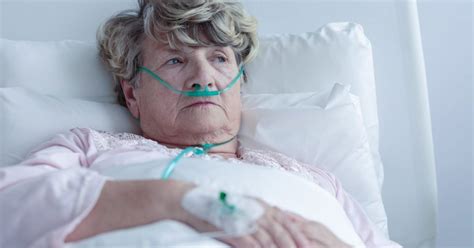 Critically Ill Ipf Patients May Benefit From Autoimmune Disease Therapies