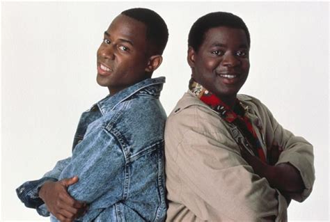 Whats Happening Now Martin Lawrence And Ken Sagoes