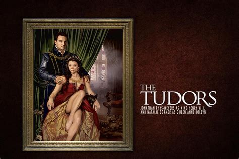 Tudors Desktops - The Tudors Photo (15485903) - Fanpop