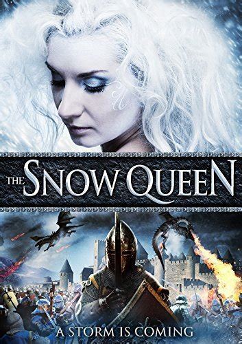 Amazon Com The Snow Queen Iren Levy Aurelia Scheppers David