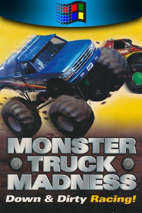 The Collection Chamber Monster Truck Madness