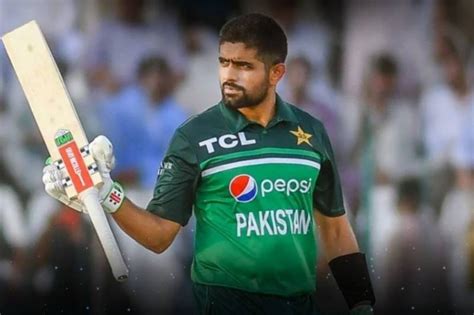 Babar Azam Remains Worlds No 1 Batter As Icc Releases New Odi Rankings