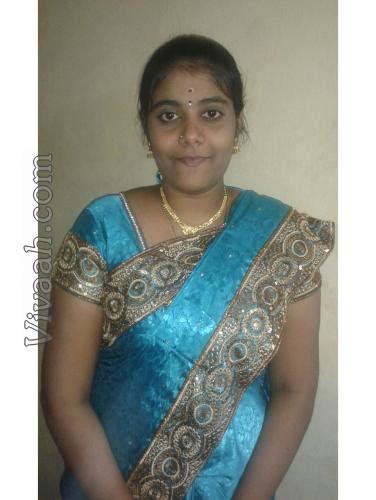 Tamil Vishwakarma Hindu Years Bride Girl Tambaram Matrimonial