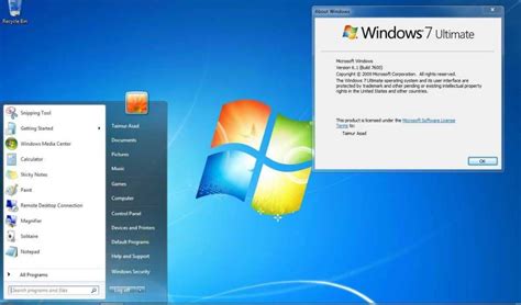 Windows 7 En 2021 Millones De Usuarios Siguen Usando Esta Versión